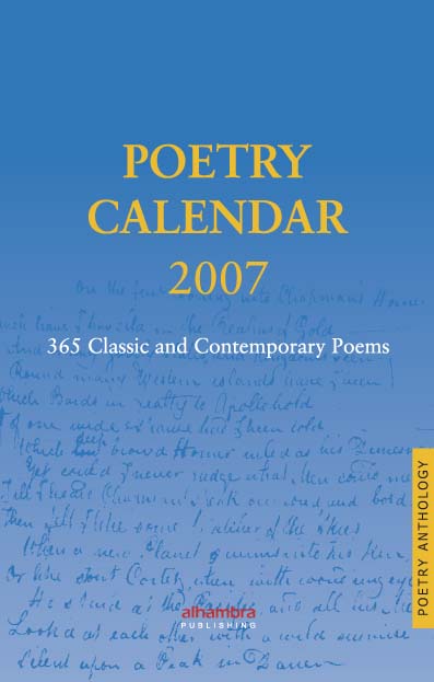 English calendar
