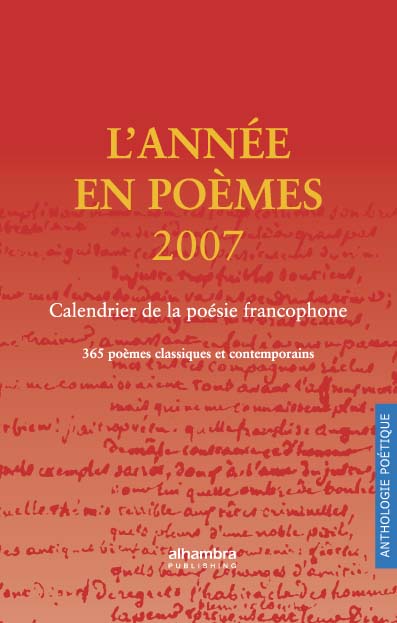 Calendrier français